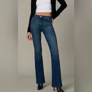 Joe's Jeans The Provocateur Petite Bootcut Stephaney Flawless Women's Jeans NWT